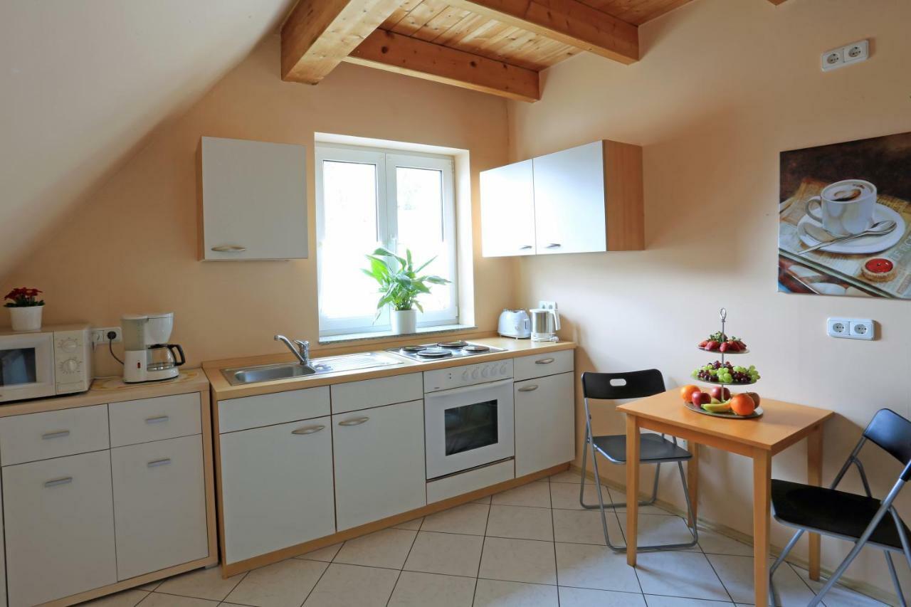 Weinstube Schwalbennest Otel Karlstadt Dış mekan fotoğraf