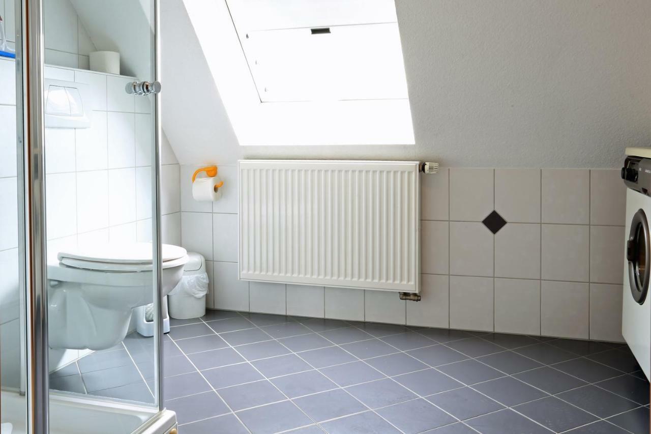 Weinstube Schwalbennest Otel Karlstadt Dış mekan fotoğraf
